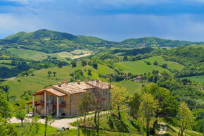 Country House Ca'Balsomino Urbino
